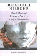 Moral Man and Immoral Society - MPHOnline.com