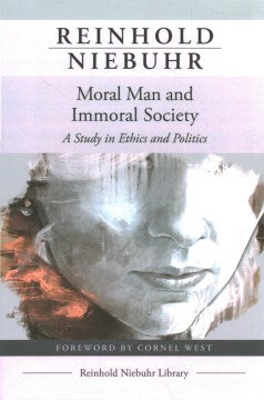 Moral Man and Immoral Society - MPHOnline.com