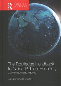 The Routledge Handbook to Global Political Economy - MPHOnline.com