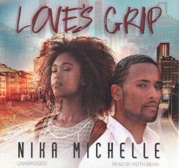 Love's Grip - MPHOnline.com