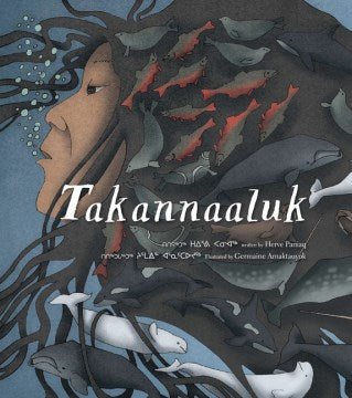 Takannaaluk - MPHOnline.com