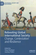 Rebooting Global International Society - MPHOnline.com