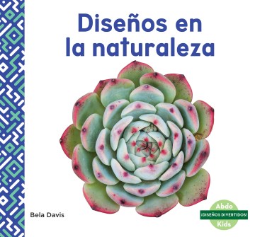 Dise?os en la naturaleza / Patterns in Nature - MPHOnline.com