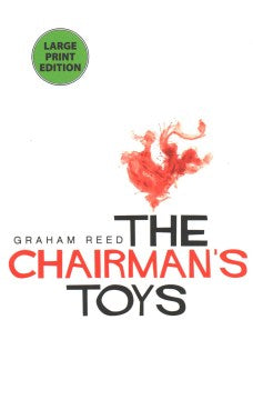 The Chairman's Toys - MPHOnline.com