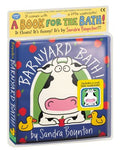 Barnyard Bath! - MPHOnline.com