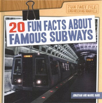 20 Fun Facts About Famous Subways - MPHOnline.com