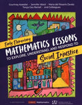 Early Elementary Mathematics Lessons to Explore, Understand, and Respond to Social Injustice - MPHOnline.com