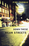 Down These Mean Streets - MPHOnline.com