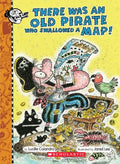 There Was an Old Pirate Who Swallowed a Map! - MPHOnline.com