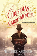 A Christmas Carol Murder - MPHOnline.com