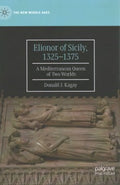 Elionor of Sicily, 1325-1375 - MPHOnline.com