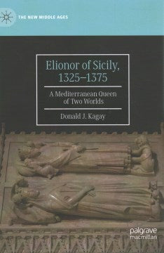 Elionor of Sicily, 1325-1375 - MPHOnline.com