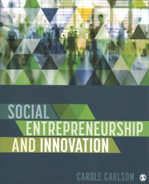 Social Entrepreneurship and Innovation - MPHOnline.com