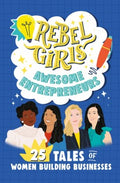 Rebel Girls Awesome Entrepreneurs - MPHOnline.com