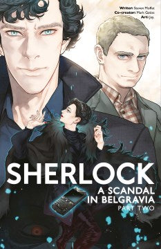 Sherlock 4 - MPHOnline.com