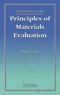 Introduction to the Principles of Materials Evaluation - MPHOnline.com