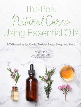 The Best Natural Cures Using Essential Oils - MPHOnline.com