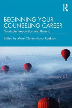 Beginning Your Counseling Career - MPHOnline.com