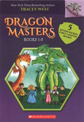 Dragon Masters - MPHOnline.com