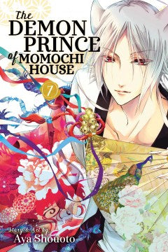 The Demon Prince of Momochi House 7 - MPHOnline.com