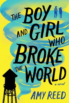 BOY & GIRL WHO BROKE WORLD - MPHOnline.com