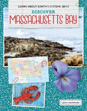 Discover Massachusetts Bay - MPHOnline.com