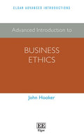 Advanced Introduction to Business Ethics - MPHOnline.com