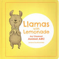 Llamas With Lemonade - MPHOnline.com