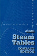 ASME Steam Tables - MPHOnline.com