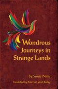 Wondrous Journeys in Strange Lands - MPHOnline.com