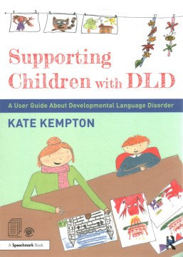 Supporting Children With DLD - MPHOnline.com