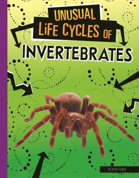 Unusual Life Cycles of Invertebrates - MPHOnline.com