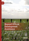 Beyond Official Development Assistance - MPHOnline.com