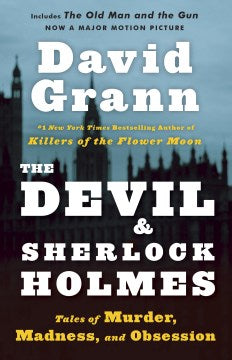 The Devil and Sherlock Holmes - MPHOnline.com