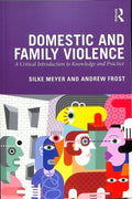 Domestic and Family Violence - MPHOnline.com