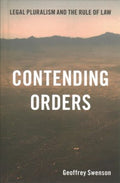 Contending Orders - MPHOnline.com