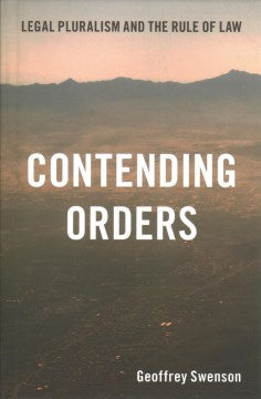 Contending Orders - MPHOnline.com