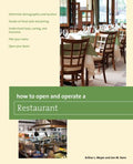 How to Open & Operate a Restaurant - MPHOnline.com