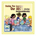 Having Fun Learning Our ABC's Starring Doc Cee and Miss Livy - MPHOnline.com