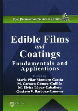 Edible Films and Coatings - MPHOnline.com