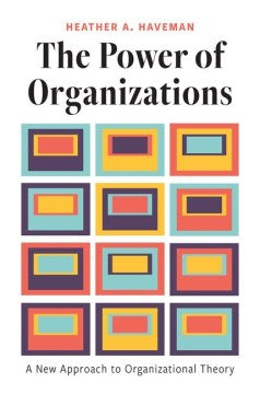 The Power of Organizations - MPHOnline.com