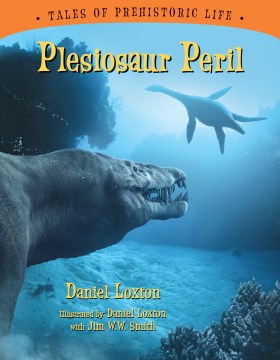 Plesiosaur Peril - MPHOnline.com