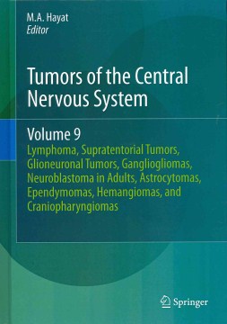 Tumors of the Central Nervous System - MPHOnline.com