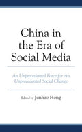 China in the Era of Social Media - MPHOnline.com