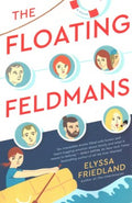 The Floating Feldmans - MPHOnline.com