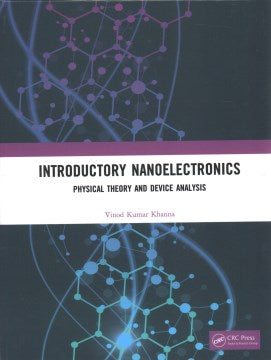 Introductory Nanoelectronics - MPHOnline.com