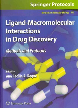 Ligand-Macromolecular Interactions in Drug Discovery - MPHOnline.com