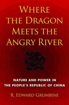 Where the Dragon Meets the Angry River - MPHOnline.com