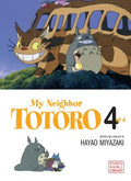 My Neighbor Totoro 4 - MPHOnline.com