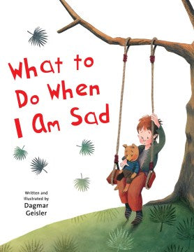 What to Do When I Am Sad - MPHOnline.com